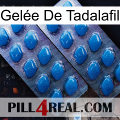 Gelée De Tadalafil viagra2